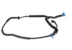ACDelco Power Brake Booster Vacuum Hose for 2010-2015 CAMARO - 22784424