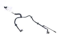 ACDelco Power Brake Booster Vacuum Hose for 2013-2014 ATS - 22826216