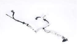 ACDelco Power Brake Booster Vacuum Hose for 2013-2014 ATS, 2014 CTS - 23114572