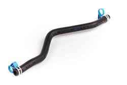 ACDelco Power Brake Booster Vacuum Hose for 2014-2015 CAMARO - 22925829