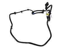 ACDelco Power Brake Booster Vacuum Hose for 2015-2016 IMPALA - 22946936