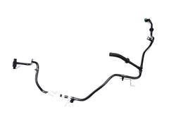 ACDelco Power Brake Booster Vacuum Hose for 2015-2016 CANYON, COLORADO - 22926372