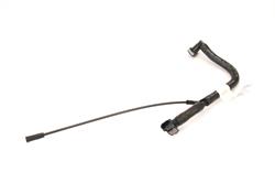 ACDelco Power Brake Booster Vacuum Hose for 2016-2019 CTS - 23205509