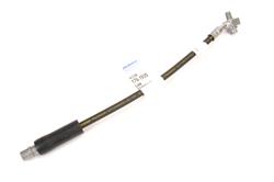 ACDelco GM Genuine Parts Brake Hydraulic Hoses for 2016-2019 IMPALA - 23395449