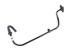 ACDelco Power Brake Booster Vacuum Hose for 2016-2022 CANYON, COLORADO - 84161103