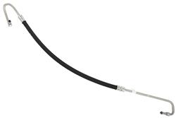 ACDelco Power Brake Booster Vacuum Hose 84371433