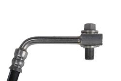 ACDelco GM Genuine Parts Brake Hydraulic Hoses for 2016-2019 CRUZE - 39140153