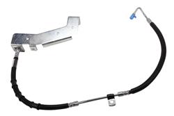 Brake Hydraulic Hose Front Left ACDelco 18J4209 