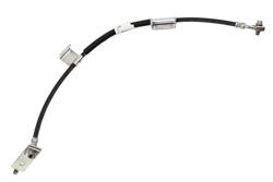 ACDelco GM Genuine Parts Brake Hydraulic Hoses for 2003-2014 EXPRESS 1500, 2003-2005 EXPRESS 2500 - 19366788