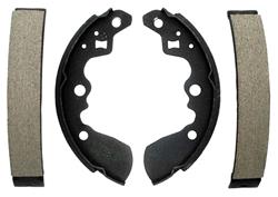 ACDelco Gold Brake Shoes 18030029