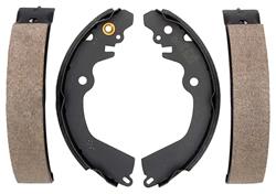ACDelco Gold Brake Shoes 18030031