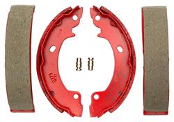 ACDelco Gold Brake Shoes 18030036