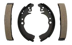 ACDelco Gold Brake Shoes 18030037