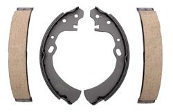 ACDelco Gold Brake Shoes for 1990 AXXESS - 18030038