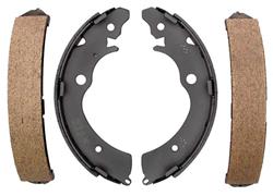 ACDelco Gold Brake Shoes 18030039