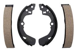 ACDelco Gold Brake Shoes 18030042