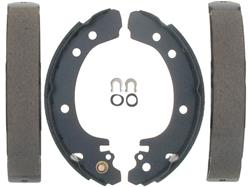 ACDelco Gold Brake Shoes 19236079