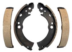 ACDelco Brake Shoes 18030048