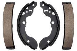 ACDelco Gold Brake Shoes for 1991-1995 SIDEKICK, TRACKER - 18030049