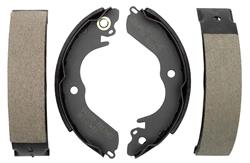 ACDelco Gold Brake Shoes 18030051