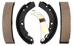 ACDelco Gold Brake Shoes 18030052