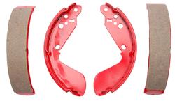 ACDelco Gold Brake Shoes for 1991-1995 SIDEKICK - 18030055