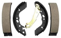 ACDelco Gold Brake Shoes 18030057