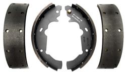 ACDelco Gold Brake Shoes 19307564