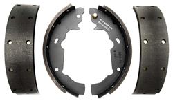 ACDelco Gold Brake Shoes 18030058