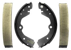 ACDelco Gold Brake Shoes for 1993-1999 ALTIMA - 18030061
