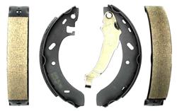 ACDelco Gold Brake Shoes for 1995-1997 STRATUS, CIRRUS, 1996-1997 BREEZE - 18038578
