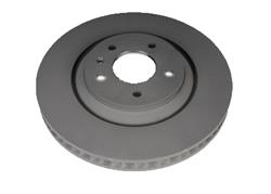 ACDelco 19303811 ACDelco GM Genuine Parts Disc Brake Rotors 