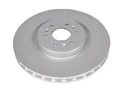 ACDelco GM Genuine Parts Disc Brake Rotors for 2004-2007 CTS, 2005-2011 STS - 25750248