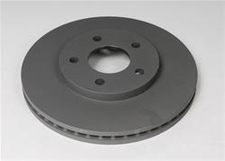 ACDelco GM Genuine Parts Disc Brake Rotors for 2006-2011 HHR - 19303814