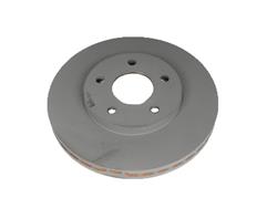 ACDelco GM Genuine Parts Disc Brake Rotors for 2006-2007 G6, 2004-2008 MALIBU - 19303828