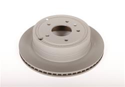 ACDelco GM Genuine Parts Disc Brake Rotors 20892952