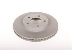 ACDelco GM Genuine Parts Disc Brake Rotors for 2007-2010 COBALT, 2007-2009 G5 - 19303808