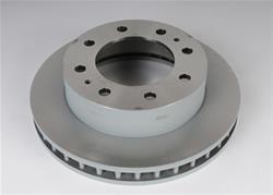 ACDelco GM Genuine Parts Disc Brake Rotors 15942195