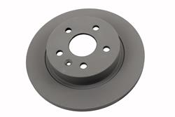 ACDelco GM Genuine Parts Disc Brake Rotors for 2013-2022 ENCORE, 2015-2022 TRAX - 13502136