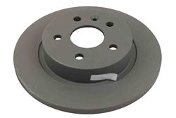 ACDelco GM Genuine Parts Disc Brake Rotors 23118283