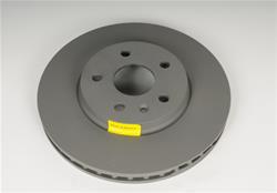 ACDelco GM Genuine Parts Disc Brake Rotors for 2008-2014 CTS - 20808620