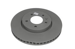 ACDelco GM Genuine Parts Disc Brake Rotors 20892949