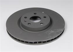 ACDelco GM Genuine Parts Disc Brake Rotors 25946317