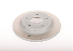 ACDelco GM Genuine Parts Disc Brake Rotors 23127569