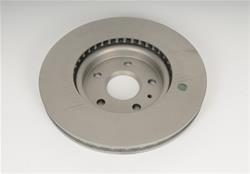 ACDelco GM Genuine Parts Disc Brake Rotors 23118530