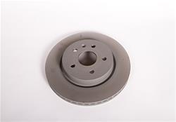 ACDelco GM Genuine Parts Disc Brake Rotors 23118534
