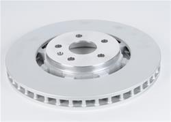 ACDelco 25851237 ACDelco GM Genuine Parts Disc Brake Rotors