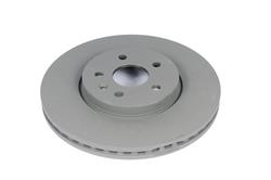 ACDelco GM Genuine Parts Disc Brake Rotors for 2013-2022 ENCORE, 2015-2022 TRAX - 13502060