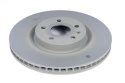 ACDelco GM Genuine Parts Disc Brake Rotors for 2014-2017 REGAL, 2013-2019 XTS - 23118526