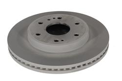 ACDelco 23144340 ACDelco GM Genuine Parts Disc Brake Rotors